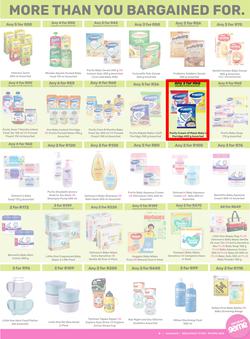 Game : More 4 Less (01 February - 30 April 2025), page 5