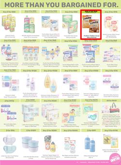 Game : More 4 Less (01 February - 30 April 2025), page 5