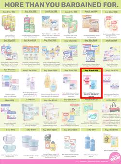 Game : More 4 Less (01 February - 30 April 2025), page 5