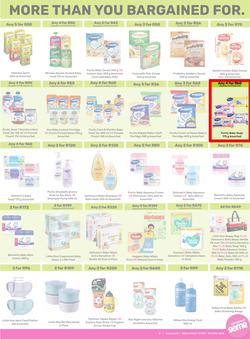 Game : More 4 Less (01 February - 30 April 2025), page 5