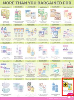 Game : More 4 Less (01 February - 30 April 2025), page 5