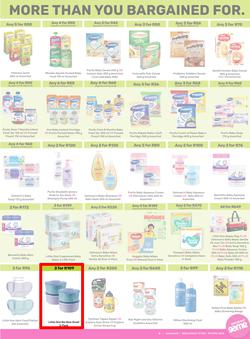 Game : More 4 Less (01 February - 30 April 2025), page 5