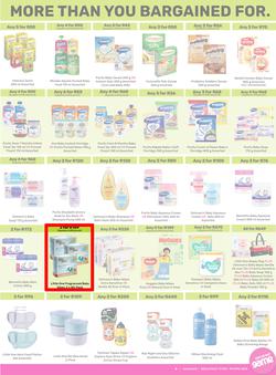 Game : More 4 Less (01 February - 30 April 2025), page 5