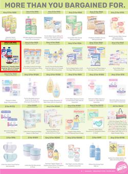 Game : More 4 Less (01 February - 30 April 2025), page 5