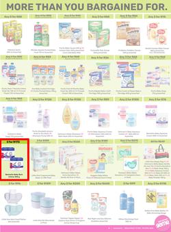Game : More 4 Less (01 February - 30 April 2025), page 5