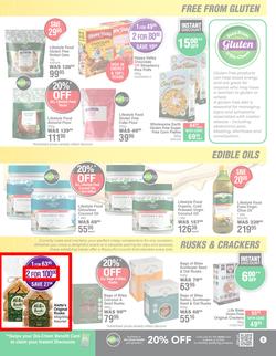 Dis-Chem : Health Foods (11 January - 11 February 2024), page 5