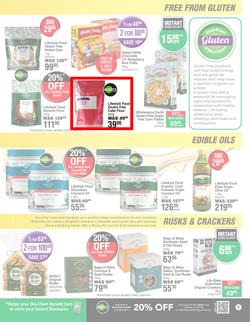 Dis-Chem : Health Foods (11 January - 11 February 2024), page 5