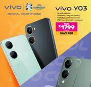 Vivo Y03