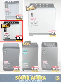 Russells : Black Friday Deals (11 November - 02 December 2024), page 5