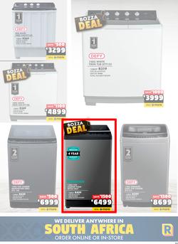 Russells : Black Friday Deals (11 November - 02 December 2024), page 5
