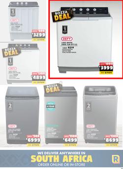 Russells : Black Friday Deals (11 November - 02 December 2024), page 5
