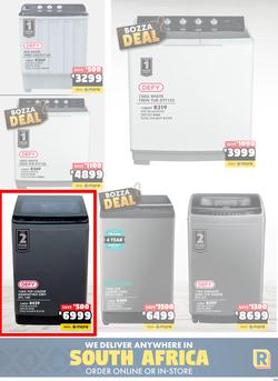 Russells : Black Friday Deals (11 November - 02 December 2024), page 5