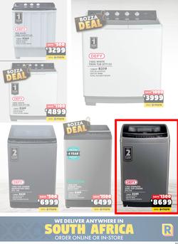 Russells : Black Friday Deals (11 November - 02 December 2024), page 5