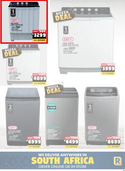 Russells : Black Friday Deals (11 November - 02 December 2024), page 5