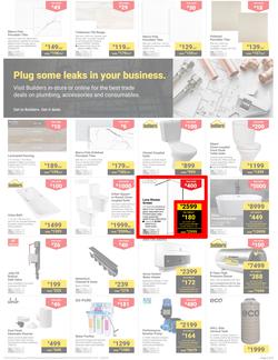 Builders Inland : It's Build With Quality Day (15 April - 12 May 2025), page 5