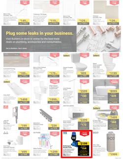Builders Inland : It's Build With Quality Day (15 April - 12 May 2025), page 5