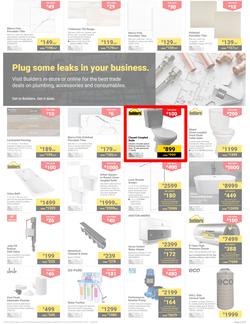 Builders Inland : It's Build With Quality Day (15 April - 12 May 2025), page 5