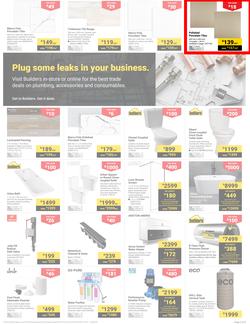 Builders Inland : It's Build With Quality Day (15 April - 12 May 2025), page 5