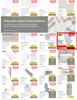 Builders Inland : It's Build With Quality Day (15 April - 12 May 2025), page 5