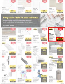 Builders Inland : It's Build With Quality Day (15 April - 12 May 2025), page 5