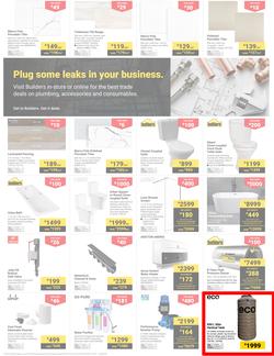 Builders Inland : It's Build With Quality Day (15 April - 12 May 2025), page 5