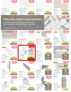 Builders Inland : It's Build With Quality Day (15 April - 12 May 2025), page 5