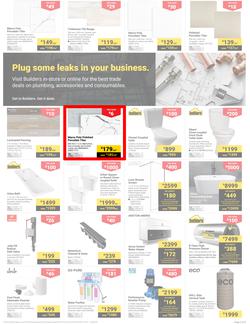 Builders Inland : It's Build With Quality Day (15 April - 12 May 2025), page 5