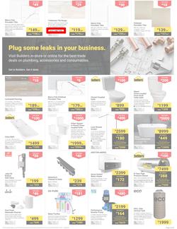 Builders Inland : It's Build With Quality Day (15 April - 12 May 2025), page 5