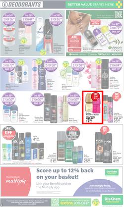 Dis-Chem : Bulk Up Your Winter Savings (16 May - 09 June 2024), page 5