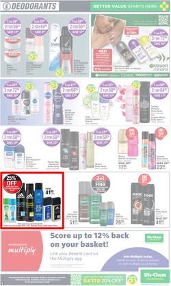 Dis-Chem : Bulk Up Your Winter Savings (16 May - 09 June 2024), page 5