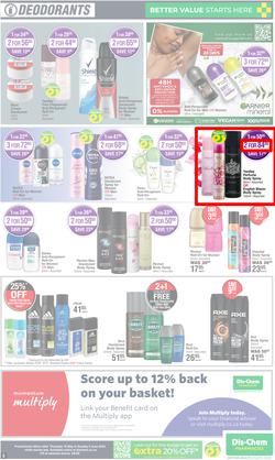 Dis-Chem : Bulk Up Your Winter Savings (16 May - 09 June 2024), page 5