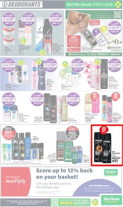 Dis-Chem : Bulk Up Your Winter Savings (16 May - 09 June 2024), page 5