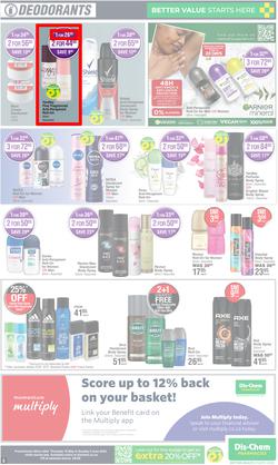 Dis-Chem : Bulk Up Your Winter Savings (16 May - 09 June 2024), page 5