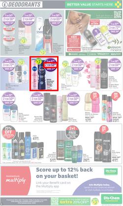 Dis-Chem : Bulk Up Your Winter Savings (16 May - 09 June 2024), page 5