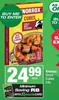 Knorrox Stock Cubes-24's Pack Each