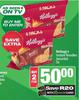 Kellogg's Instant Noodles Assorted-For 2 x 5's Pack