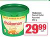 Thokoman Peanut Butter Assorted-480g