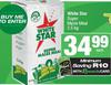 White Star Super Maize Meal-2.5kg 