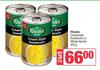 Rhodes Creamstyle Sweetcorn Or Whole Kernel-For 3 x 420g