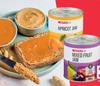 Spar Mixed Fruit Or Smooth Apricot Jam-900g Each