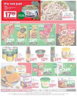 SPAR Western Cape : Great Savings, Every Day (20 May - 08 June 2025), page 5
