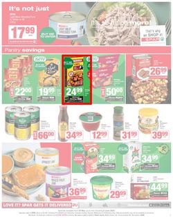 SPAR Western Cape : Great Savings, Every Day (20 May - 08 June 2025), page 5