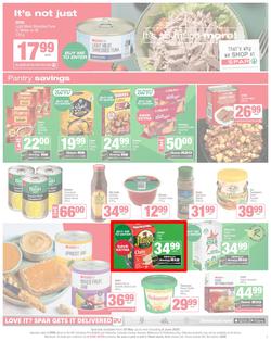 SPAR Western Cape : Great Savings, Every Day (20 May - 08 June 2025), page 5