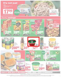 SPAR Western Cape : Great Savings, Every Day (20 May - 08 June 2025), page 5