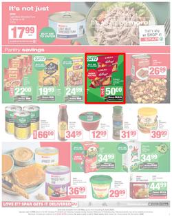 SPAR Western Cape : Great Savings, Every Day (20 May - 08 June 2025), page 5