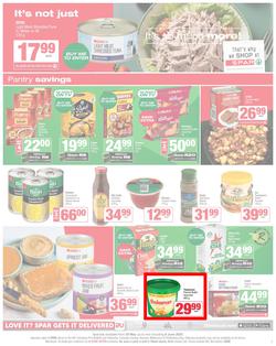 SPAR Western Cape : Great Savings, Every Day (20 May - 08 June 2025), page 5