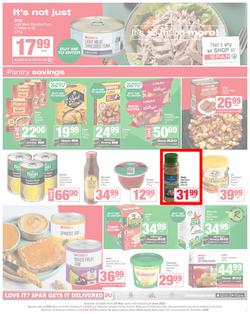SPAR Western Cape : Great Savings, Every Day (20 May - 08 June 2025), page 5
