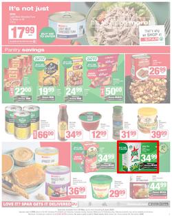 SPAR Western Cape : Great Savings, Every Day (20 May - 08 June 2025), page 5