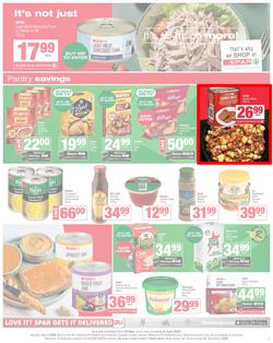 SPAR Western Cape : Great Savings, Every Day (20 May - 08 June 2025), page 5