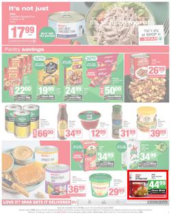 SPAR Western Cape : Great Savings, Every Day (20 May - 08 June 2025), page 5